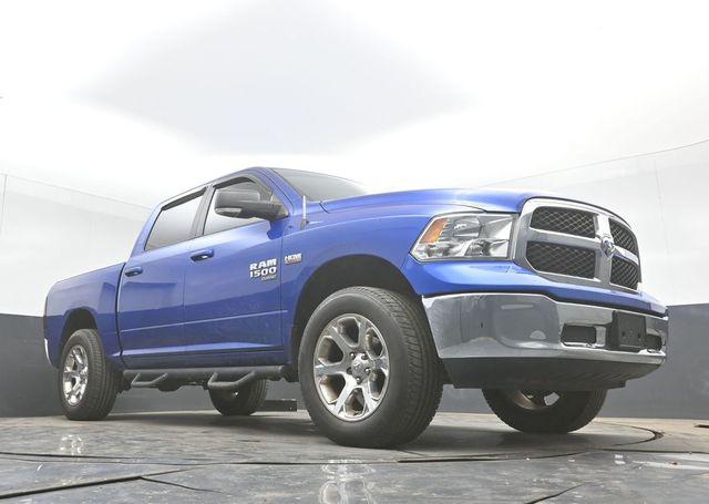 2019 Ram 1500 Classic SLT Crew Cab 4x4 5'7" Box