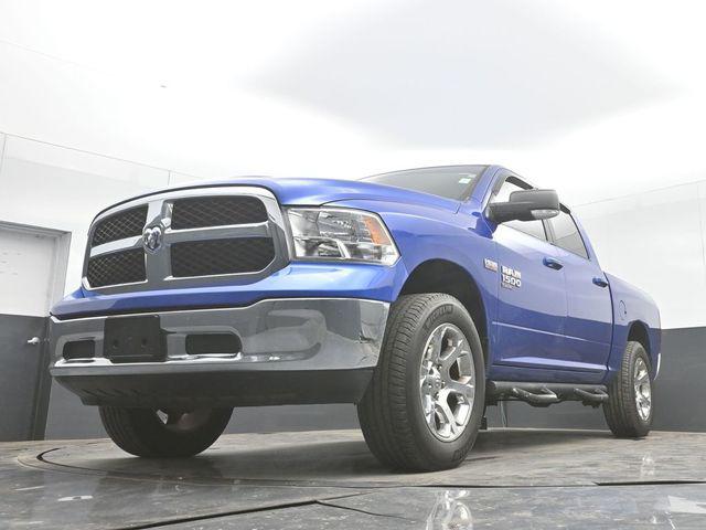 2019 Ram 1500 Classic SLT Crew Cab 4x4 5'7" Box