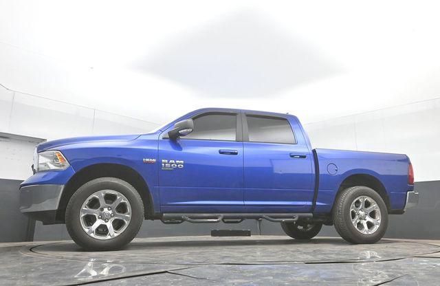 2019 Ram 1500 Classic SLT Crew Cab 4x4 5'7" Box