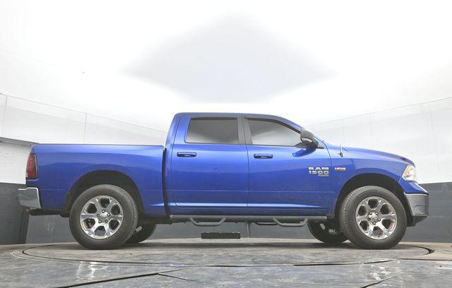 2019 Ram 1500 Classic SLT Crew Cab 4x4 5'7" Box