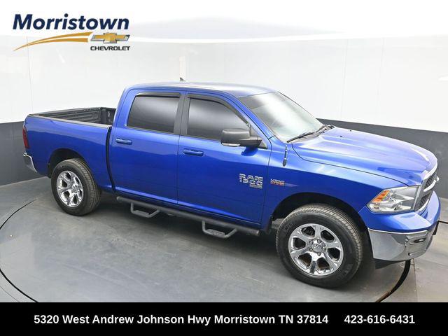 2019 Ram 1500 Classic SLT Crew Cab 4x4 5'7" Box for sale in Morristown, TN