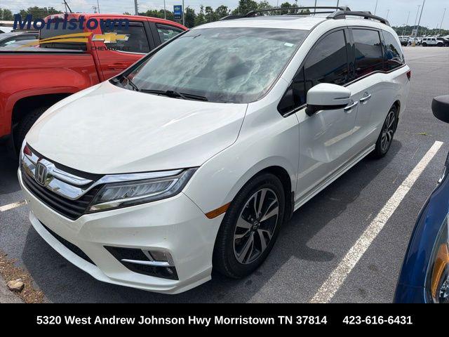 2018 Honda Odyssey Elite for sale in Morristown, TN
