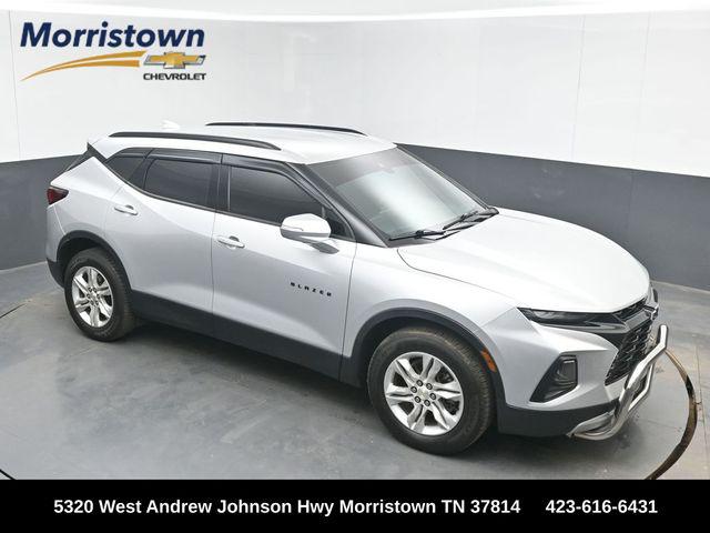 2021 Chevrolet Blazer AWD 2LT for sale in Morristown, TN
