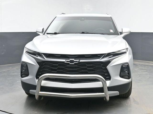 2021 Chevrolet Blazer AWD 2LT