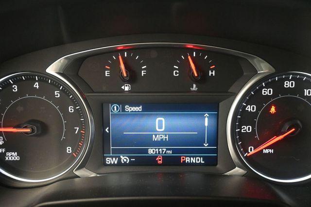 2021 Chevrolet Blazer AWD 2LT