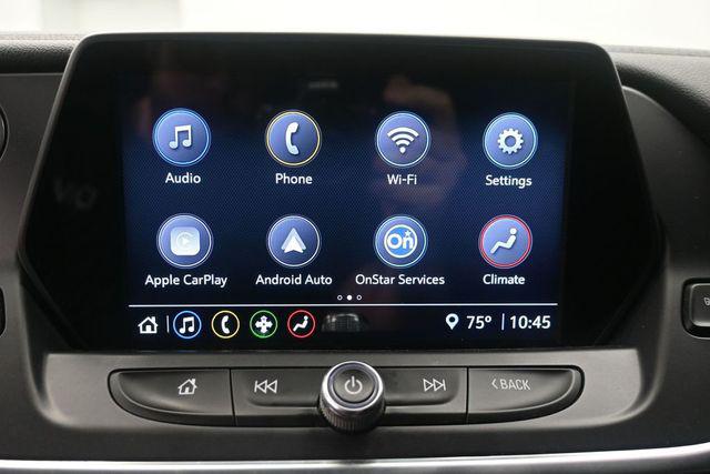 2021 Chevrolet Blazer AWD 2LT
