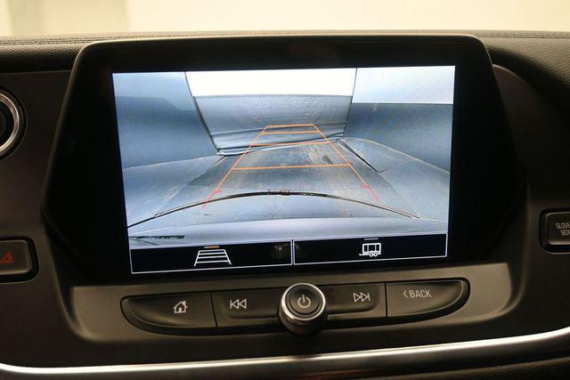 2021 Chevrolet Blazer AWD 2LT