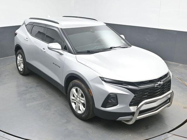 2021 Chevrolet Blazer AWD 2LT