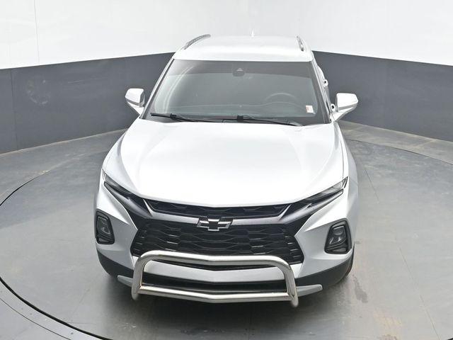 2021 Chevrolet Blazer AWD 2LT