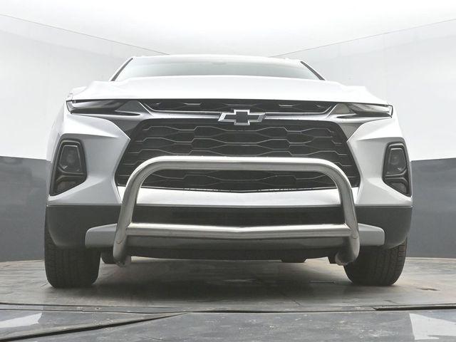 2021 Chevrolet Blazer AWD 2LT
