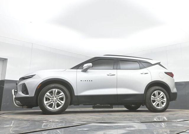2021 Chevrolet Blazer AWD 2LT