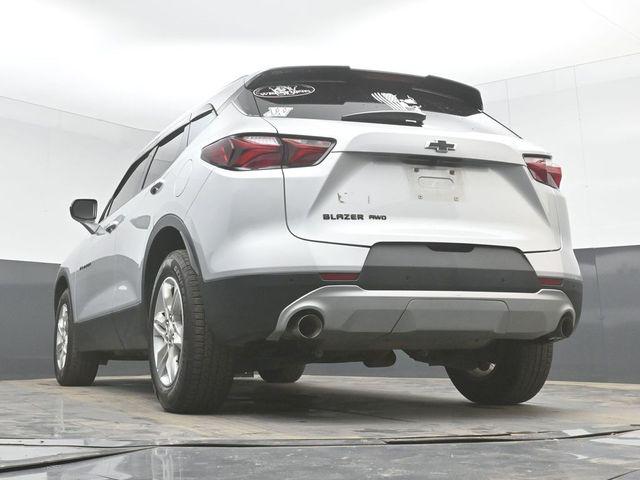 2021 Chevrolet Blazer AWD 2LT