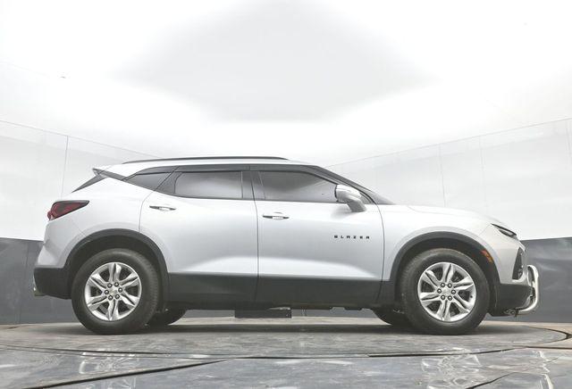 2021 Chevrolet Blazer AWD 2LT