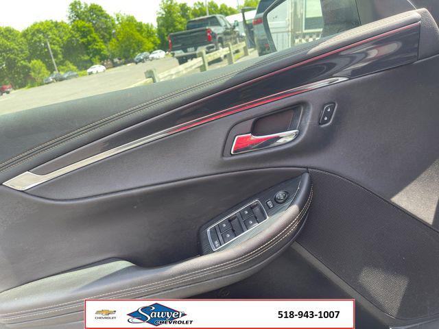 2016 Chevrolet Impala 2LZ
