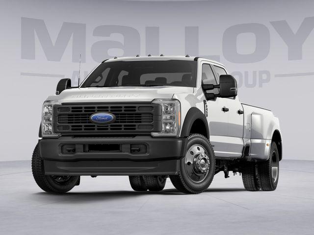 2026 Ford F-450 XL for sale in Charlottesville, VA