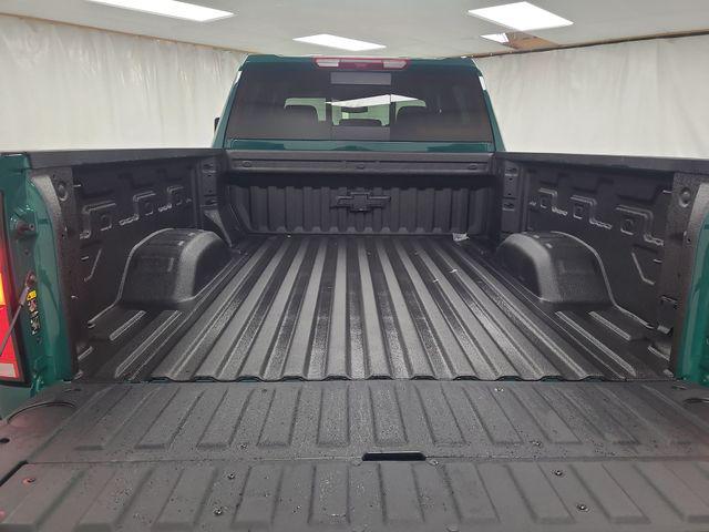 2026 Chevrolet Silverado 2500HD Crew Cab, Standard Bed, LT, 4WD