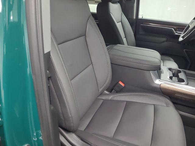 2026 Chevrolet Silverado 2500HD Crew Cab, Standard Bed, LT, 4WD