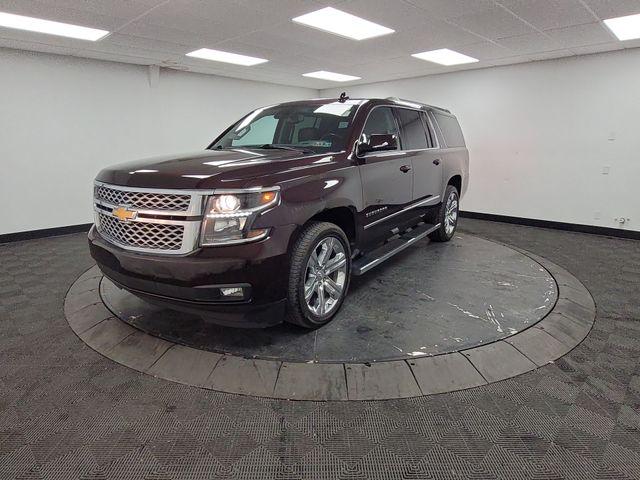 2020 Chevrolet Suburban 4WD LT for sale in State College, PA