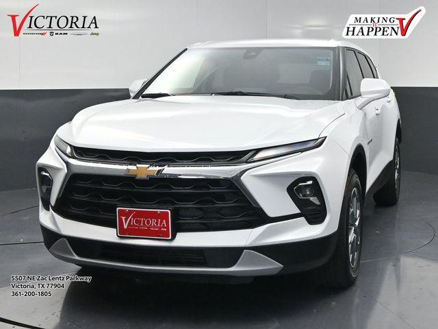 2025 Chevrolet Blazer AWD 2LT for sale in Victoria, TX