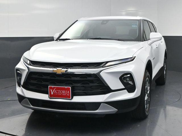 2025 Chevrolet Blazer AWD 2LT