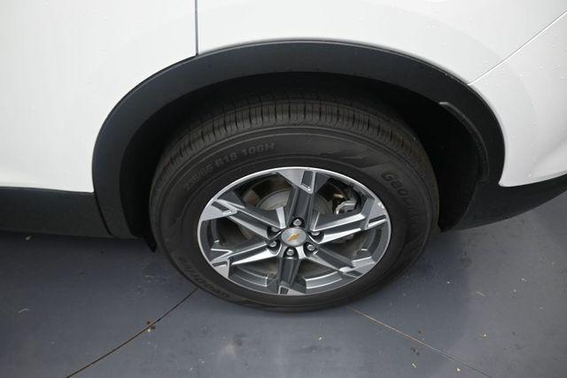 2025 Chevrolet Blazer AWD 2LT