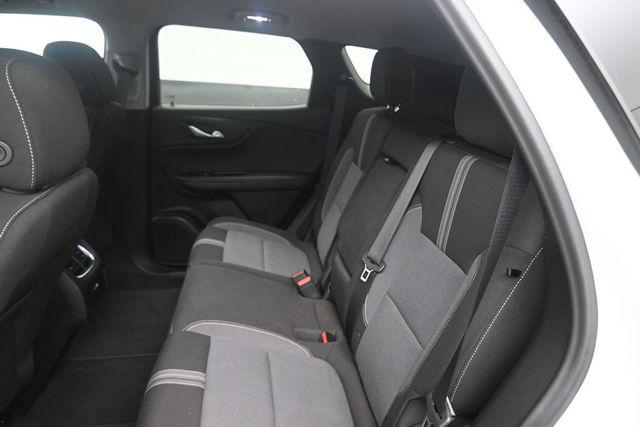 2025 Chevrolet Blazer AWD 2LT