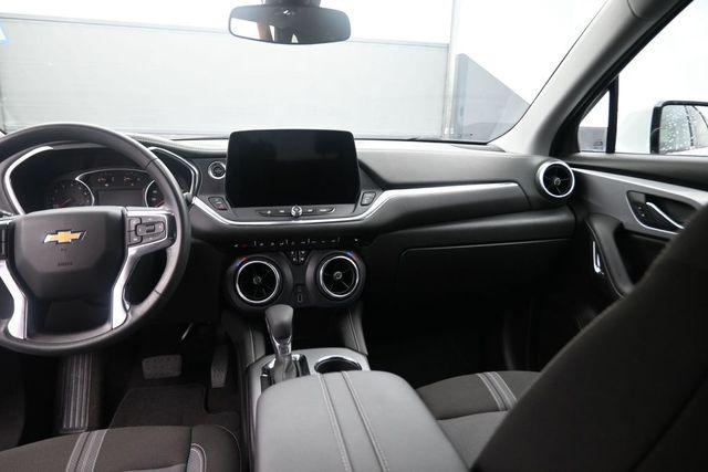 2025 Chevrolet Blazer AWD 2LT