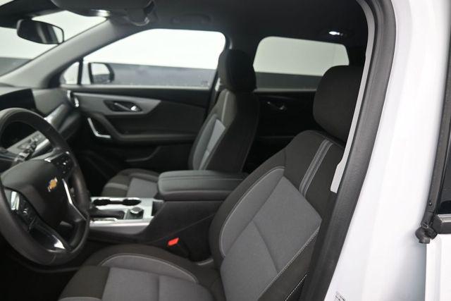 2025 Chevrolet Blazer AWD 2LT
