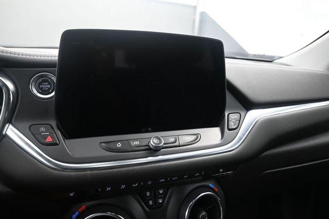 2025 Chevrolet Blazer AWD 2LT