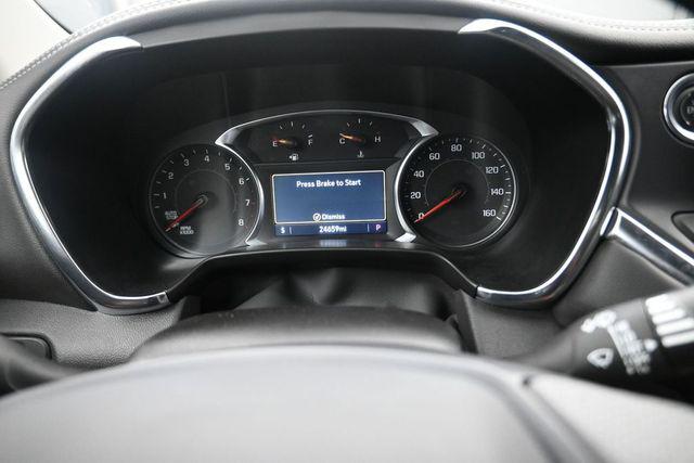 2025 Chevrolet Blazer AWD 2LT