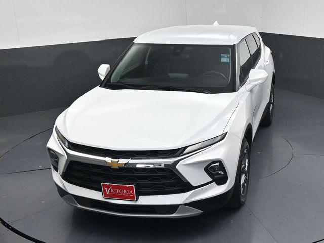 2025 Chevrolet Blazer AWD 2LT
