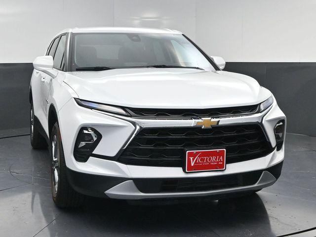 2025 Chevrolet Blazer AWD 2LT