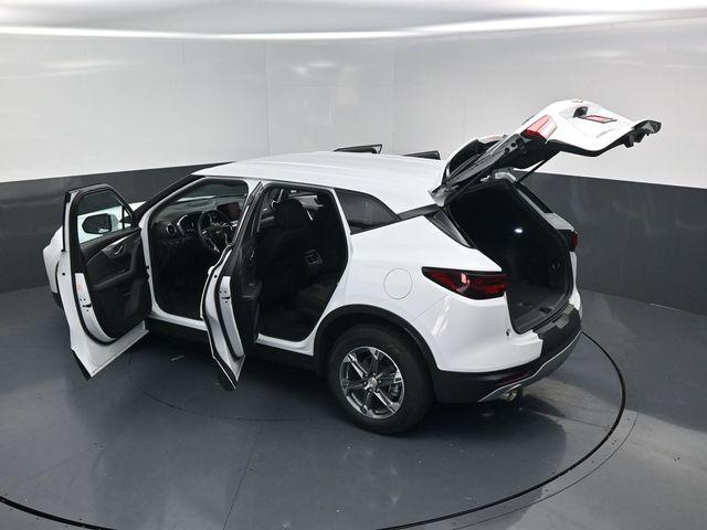 2025 Chevrolet Blazer AWD 2LT