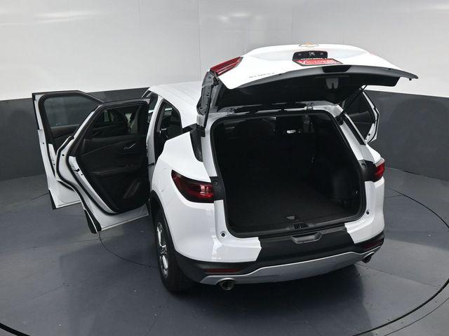 2025 Chevrolet Blazer AWD 2LT