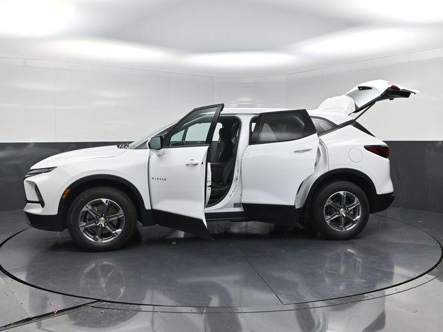2025 Chevrolet Blazer AWD 2LT