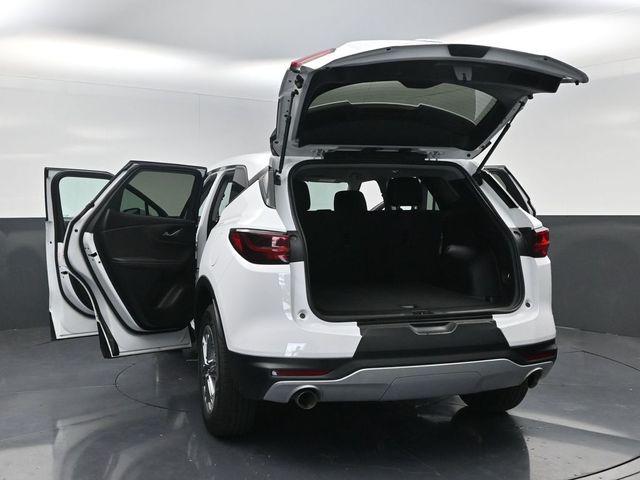 2025 Chevrolet Blazer AWD 2LT