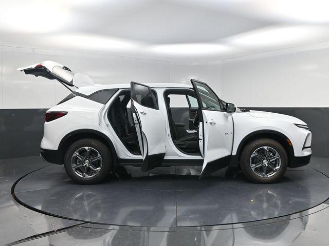 2025 Chevrolet Blazer AWD 2LT