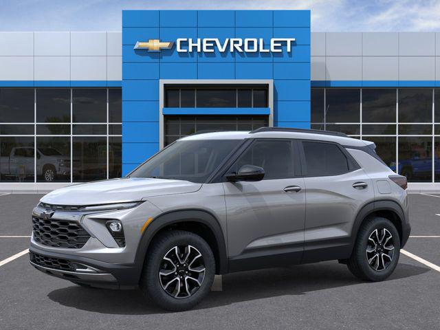 2026 Chevrolet TrailBlazer AWD ACTIV