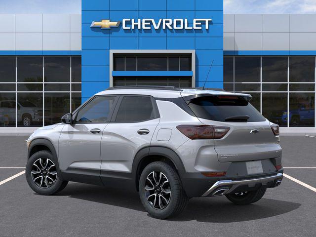 2026 Chevrolet TrailBlazer AWD ACTIV