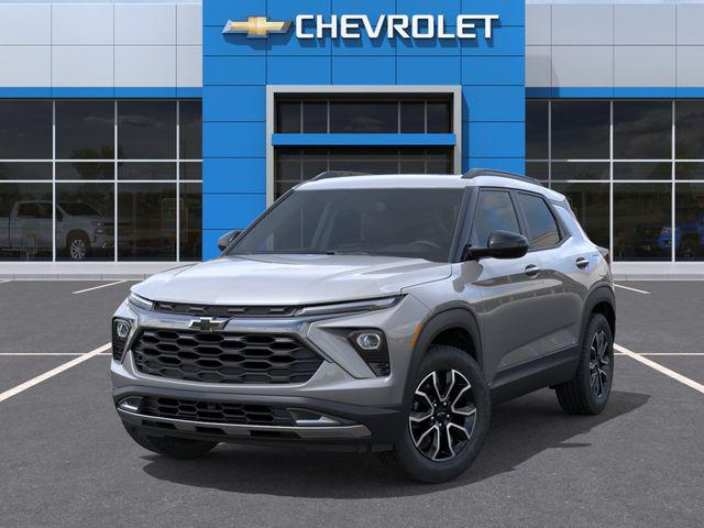 2026 Chevrolet TrailBlazer AWD ACTIV