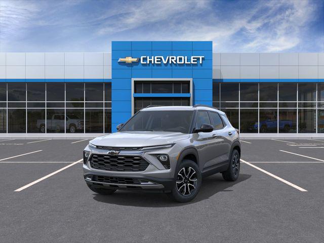 2026 Chevrolet TrailBlazer AWD ACTIV