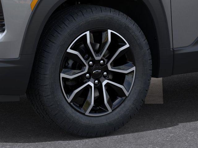 2026 Chevrolet TrailBlazer AWD ACTIV