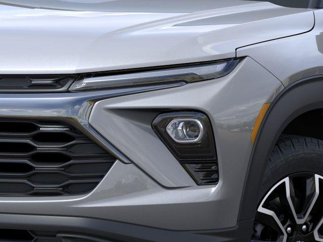 2026 Chevrolet TrailBlazer AWD ACTIV