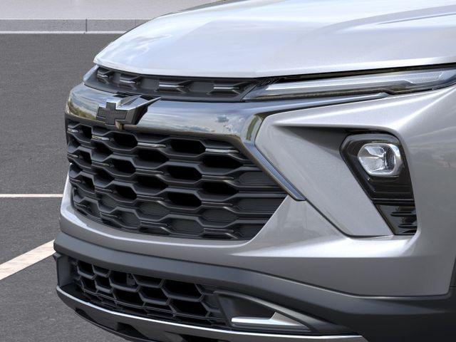 2026 Chevrolet TrailBlazer AWD ACTIV