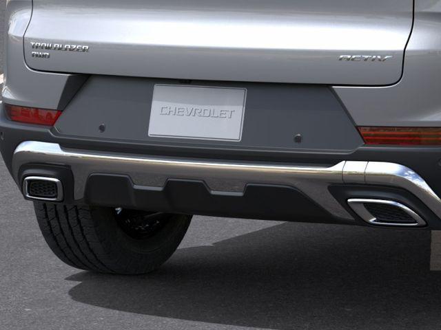 2026 Chevrolet TrailBlazer AWD ACTIV