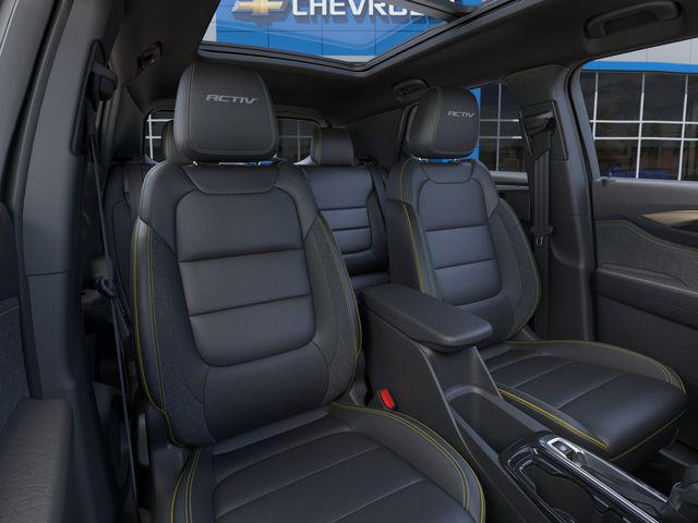 2026 Chevrolet TrailBlazer AWD ACTIV