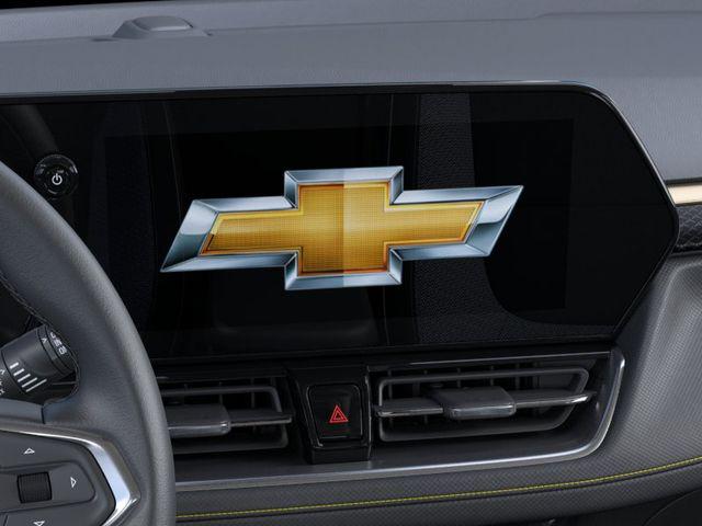 2026 Chevrolet TrailBlazer AWD ACTIV