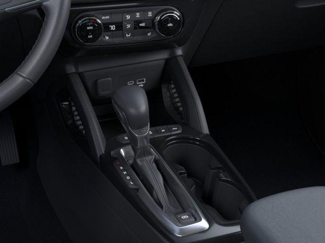 2026 Chevrolet TrailBlazer AWD ACTIV
