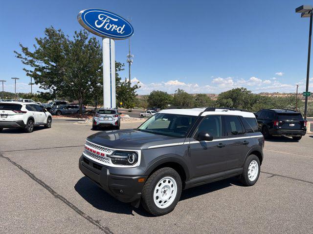 2026 Ford Bronco Sport Heritage for sale in Farmington, NM