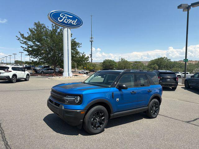 2026 Ford Bronco Sport Big Bend for sale in Farmington, NM